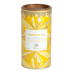 Kaakao Whittard of Chelsea ”Limited Edition Banoffee Pie”, 350 g