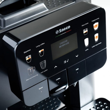 Coffee machine Saeco “Area OTC HSC Nespresso”
