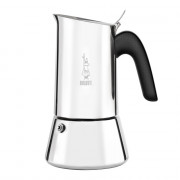 Espresso kafijas kanna Bialetti “Venus 6-cup”