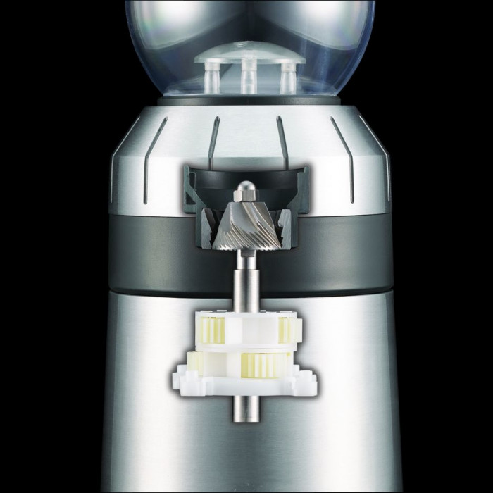 Młynek do kawy Graef „Coffee Grinder CM 702“ Przyjaciele Kawy