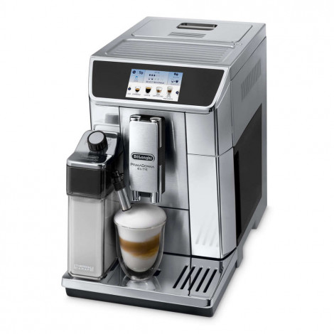 Ekspres do kawy De’Longhi Primadonna Elite ECAM 650.75.MS