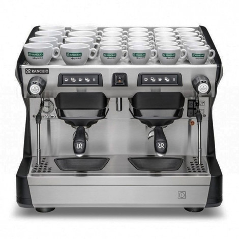 Coffee machine Rancilio “Classe 5 USB” two groups