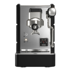 Coffee machine Stone Espresso “Plus Black”