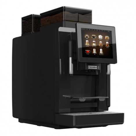 Kaffeemaschine Franke „A300 FM EC 1G 1P H1 W4“