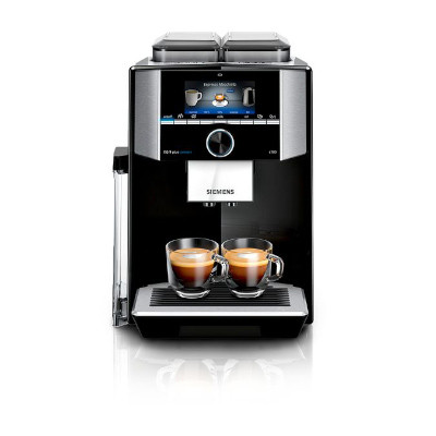 Machine à café Siemens « EQ.9 plus s700 TI9573X9RW »