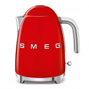 Elektrinis virdulys SMEG 50’s Style Aesthetic KLF03RDEU