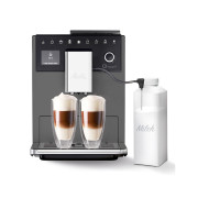 Machine à café d’occasion Melitta CI Touch Plus F630-103