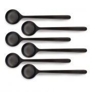 Spoon set Loveramics “Bond Matt Black”, 13 cm