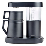 Filter coffee machine Ratio “Six Matte Black”