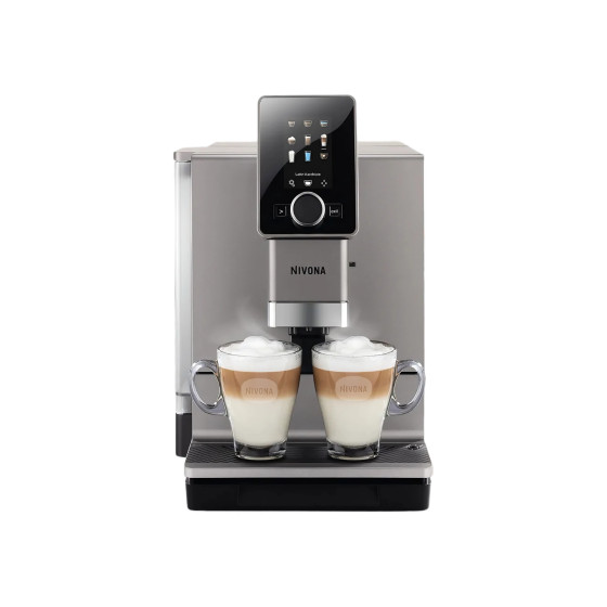 Nivona CafeRomatica NICR 930 Bean To Cup Coffee Machine