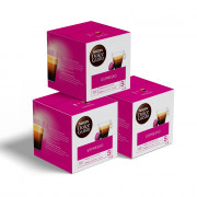 Kafijas kapsulas Dolce Gusto® automātiem NESCAFÉ Dolce Gusto “Espresso”, 3 x 16 gb.