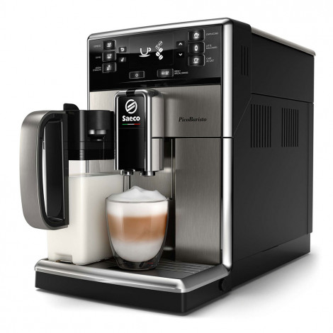 Kaffeemaschine Saeco PicoBaristo SM5473/10