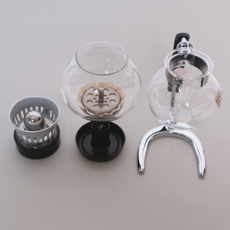 Coffee syphon Hario Moca 3