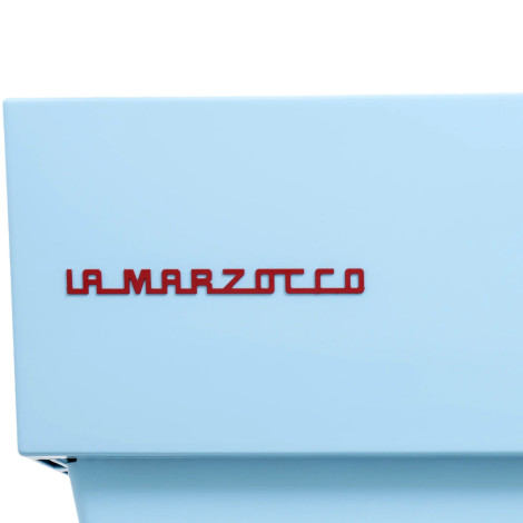 Koffiemachine La Marzocco Mini Line, Blue