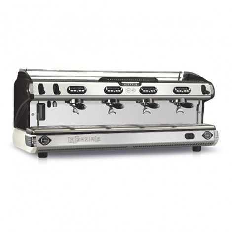 Traditional Espresso machine Laspaziale “S9 EK Black”