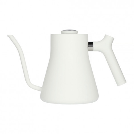 Pour-over waterkoker Fellow “Stagg Matte White”