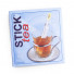 Mansikan makuinen musta tee Stick Tea ”Strawberry Tea”, 50 kpl.