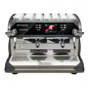 Machine à café Rancilio “CLASSE 11 USB”, 2 groupes