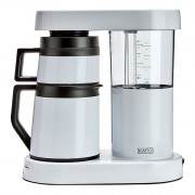 Filter coffee machine Ratio “Six White”