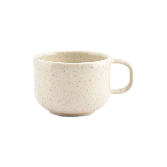 Salt&amp;Pepper Blush Vanille kopp, 220 ml
