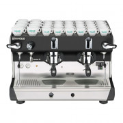 Machine à café Rancilio “CLASSE 9 RE”, 2 groupes