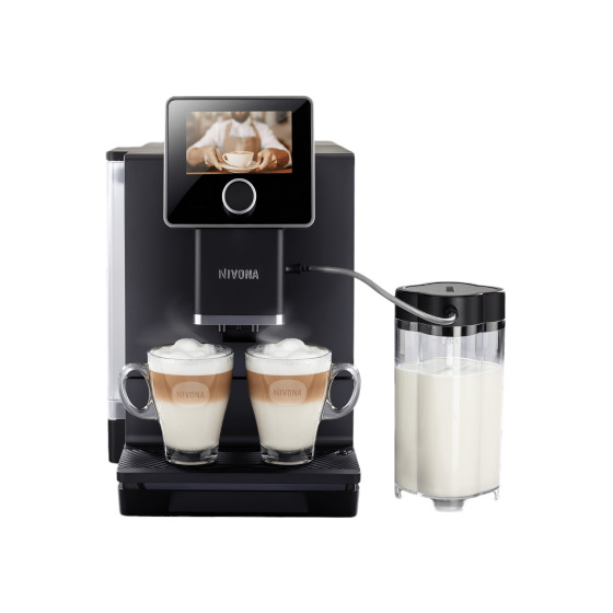 Nivona CafeRomatica NICR 960 Bean To Cup Coffee Machine