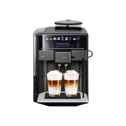 Siemens EQ.6 Plus s700 TE657319RW Kaffeevollautomat – Schwarz, B-Ware