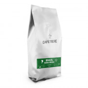 Specialty coffee beans Specialty Cafétiere “Brazil Serra Negra “, 1 kg