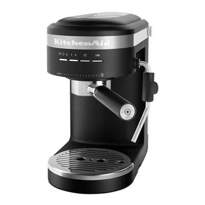Espresso automāts KitchenAid Artisan 5KES6403EBM