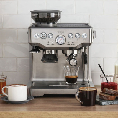 Coffee machine Sage “The Barista Express SES875”