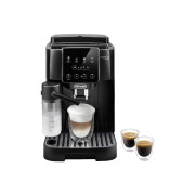 DeLonghi Magnifica Start ECAM220.60.B Bean to Cup Coffee Machine – Black