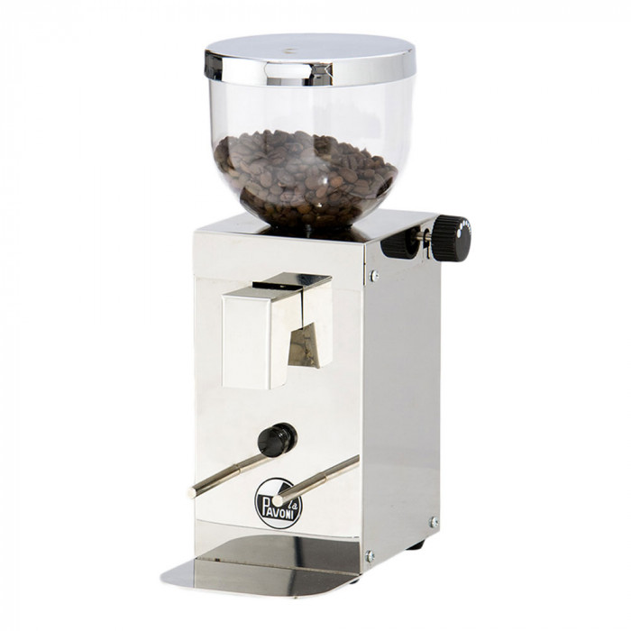 Coffee grinder La Pavoni Kube Mill LPGKBM01EU Coffee Friend