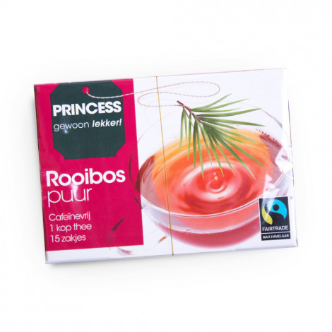Tee Princess „Rooibos pure“