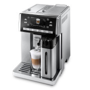 Coffee machine De’Longhi “PrimaDonna Exclusive ESAM 6900.M“