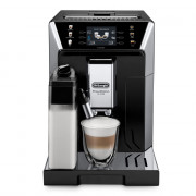 Kaffeemaschine DeLonghi PrimaDonna Class ECAM 550.65.SB