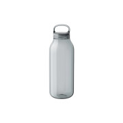 Water bottle Kinto Smoke, 950 ml