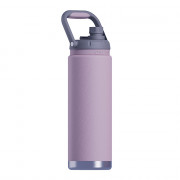 Wasserflasche Asobu Canyon Pink, 1,5 l