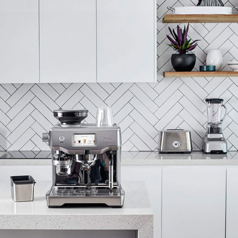 Kaffeemaschine Sage „the Oracle™ Touch SES990“