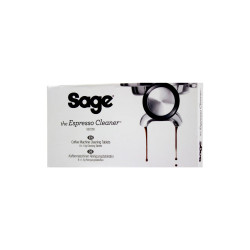 Puhdistustabletit Sage SEC250
