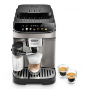 DeLonghi Magnifica Evo ECAM290.83.TB Bean to Cup Coffee Machine – Titanium Black