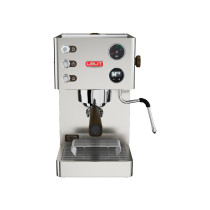 Lelit Victoria PL91T Siebträger Espressomaschine & PID – Edelstahl