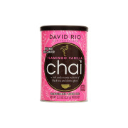 Herbata instant David Rio Flamingo Vanilla Chai, 337 g