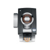 JURA Z10 Aluminium Dark Inox Signature Line, lietots-atjaunināts - melns