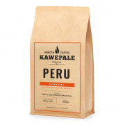 Kawa ziarnista KawePale Peru Cajamarka, 250 g