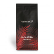 Specialty coffee beans Indonesia Sumatra, 250 g