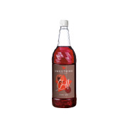 Coffee syrup Sweetbird Chilli, 1 l