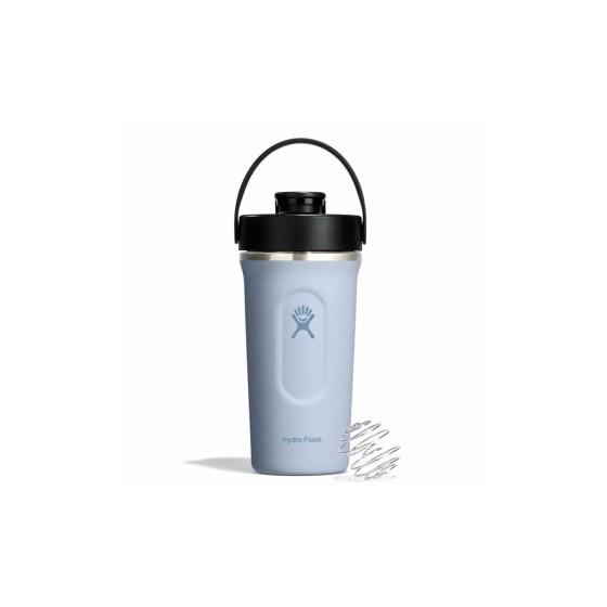 Hydro Flask Surf isolerad shakerflaska, 700 ml