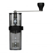 Manuell kaffekvarn Hario ”Smart G Transparent Black”