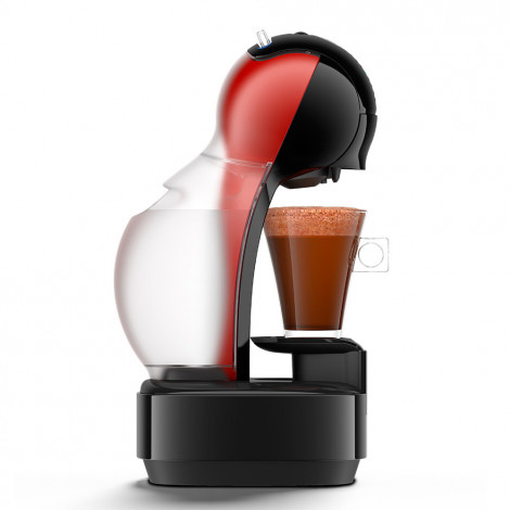 Machine à café NESCAFÉ® Dolce Gusto® “EDG 355.B1” de De’Longhi