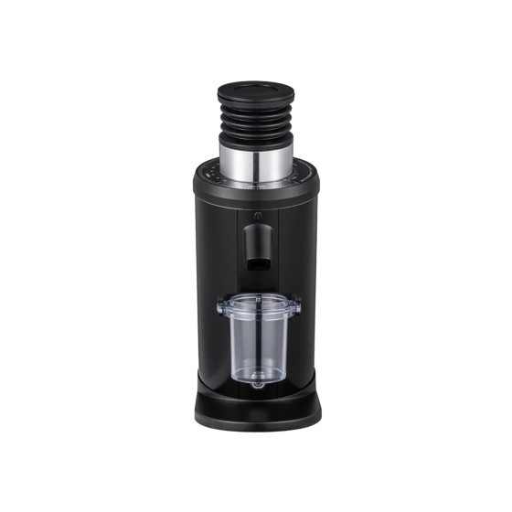 DF64 Single Dose Coffee Grinder With SSP Burrs - Black